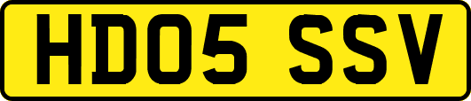 HD05SSV