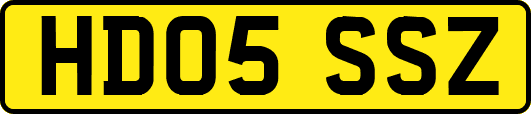 HD05SSZ