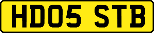 HD05STB