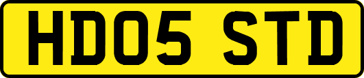 HD05STD