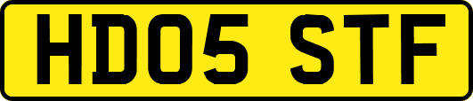 HD05STF