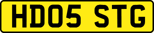 HD05STG