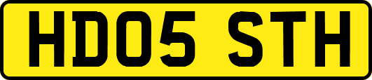 HD05STH