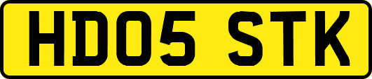 HD05STK