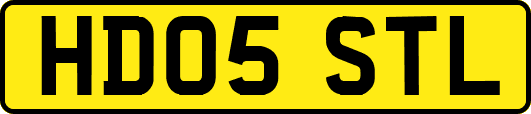 HD05STL