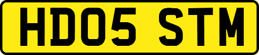 HD05STM