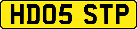 HD05STP