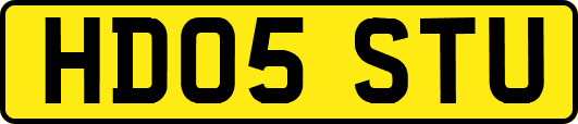 HD05STU