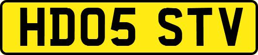 HD05STV