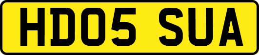 HD05SUA