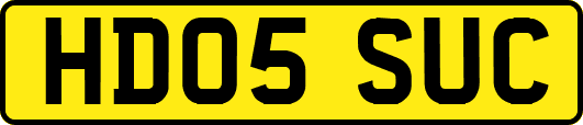 HD05SUC