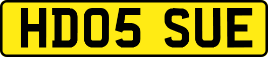 HD05SUE