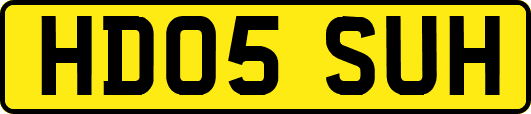 HD05SUH