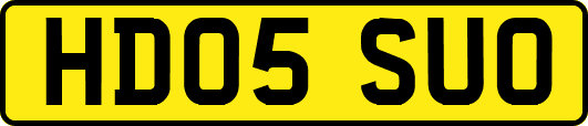 HD05SUO