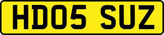 HD05SUZ