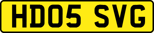 HD05SVG