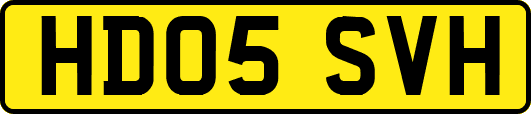 HD05SVH