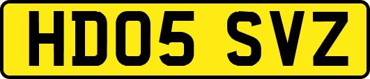 HD05SVZ