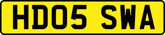 HD05SWA