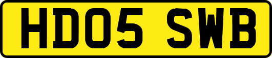 HD05SWB
