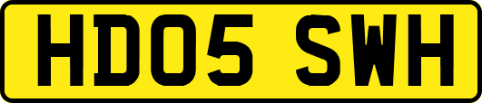 HD05SWH