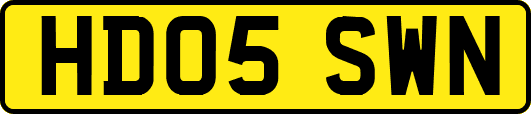 HD05SWN