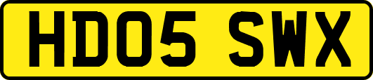 HD05SWX