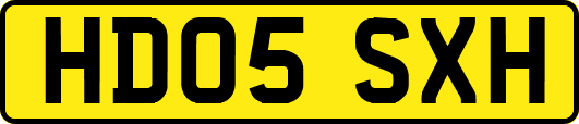 HD05SXH