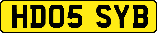 HD05SYB