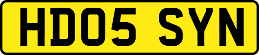 HD05SYN