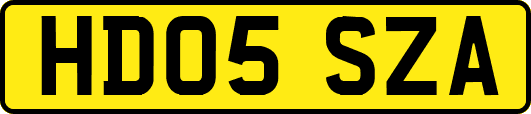 HD05SZA