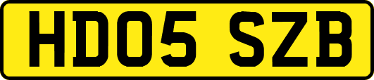 HD05SZB