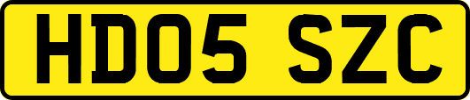 HD05SZC
