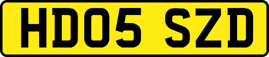HD05SZD