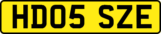 HD05SZE