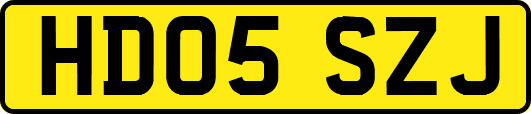HD05SZJ