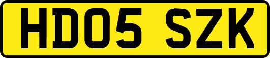 HD05SZK