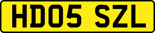 HD05SZL