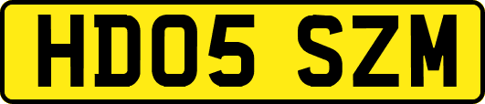 HD05SZM