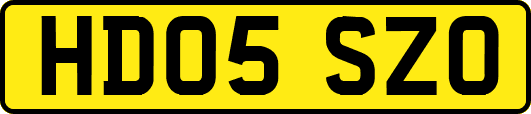 HD05SZO