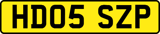 HD05SZP