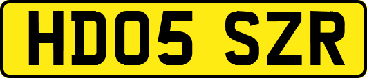 HD05SZR