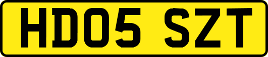 HD05SZT