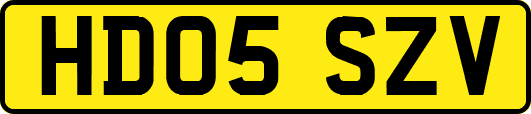 HD05SZV