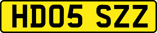 HD05SZZ