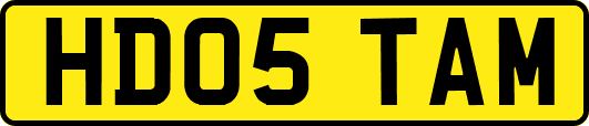 HD05TAM