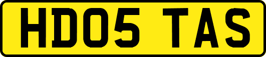 HD05TAS