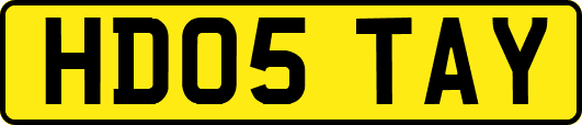 HD05TAY