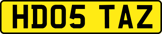 HD05TAZ