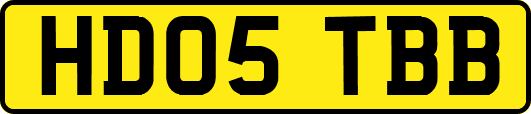 HD05TBB